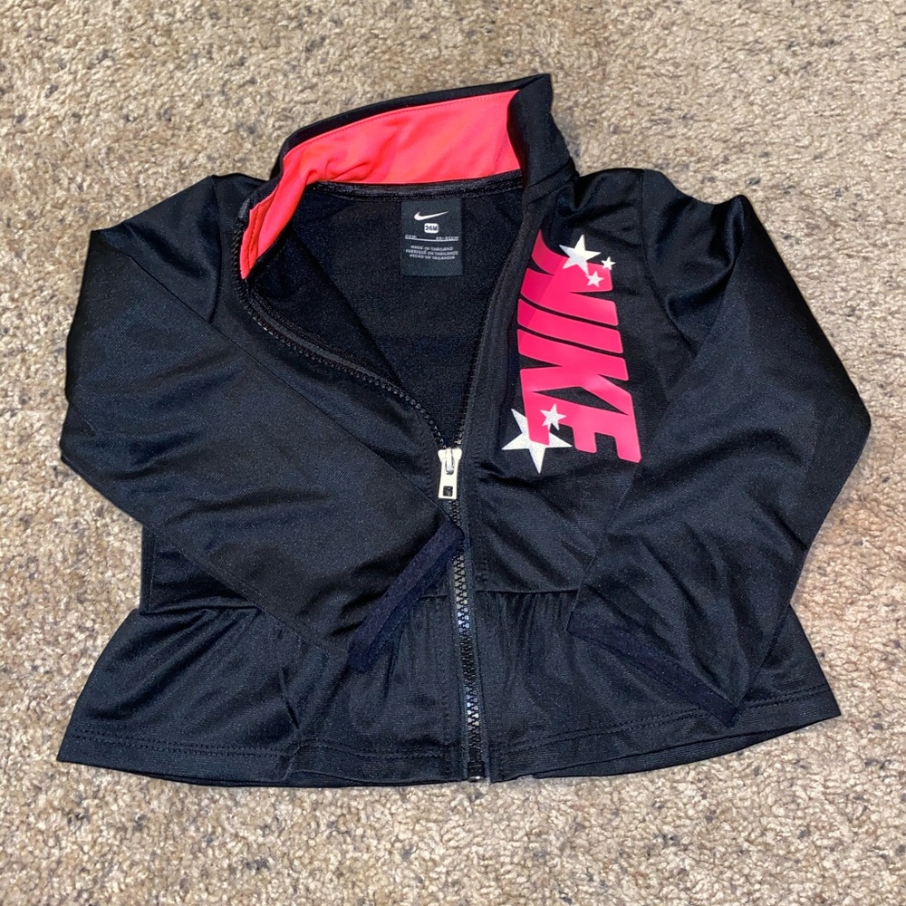 Nike Track Jacket